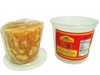 Asian Kitchen Kolhapuri Gur (Jaggery) 175oz (11lbs) 5kg PET Jar gallery