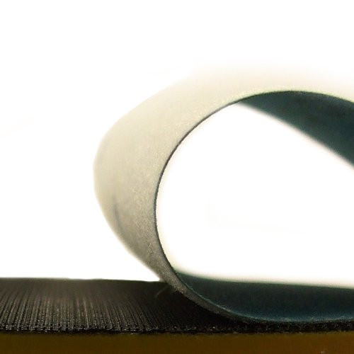 5" 50 Pack 600 Grit Waterproof Hook and Loop Film Sanding Discs - Wet Sand Auto gallery