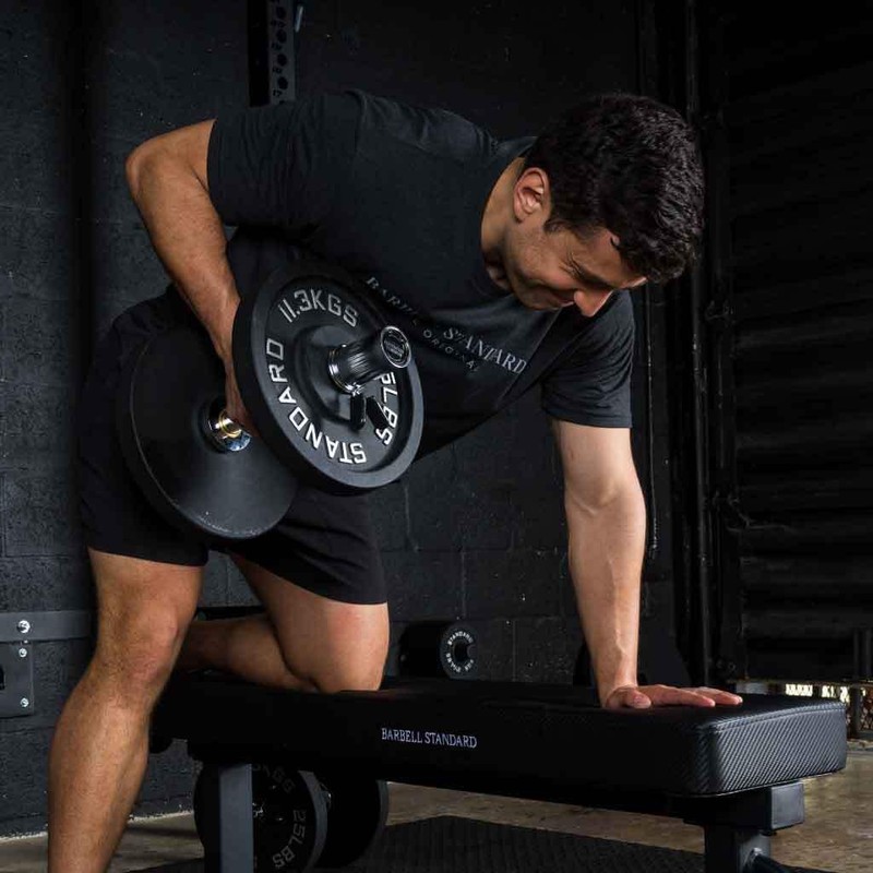 Specialty Bar & Weight Set Bundle Builder gallery
