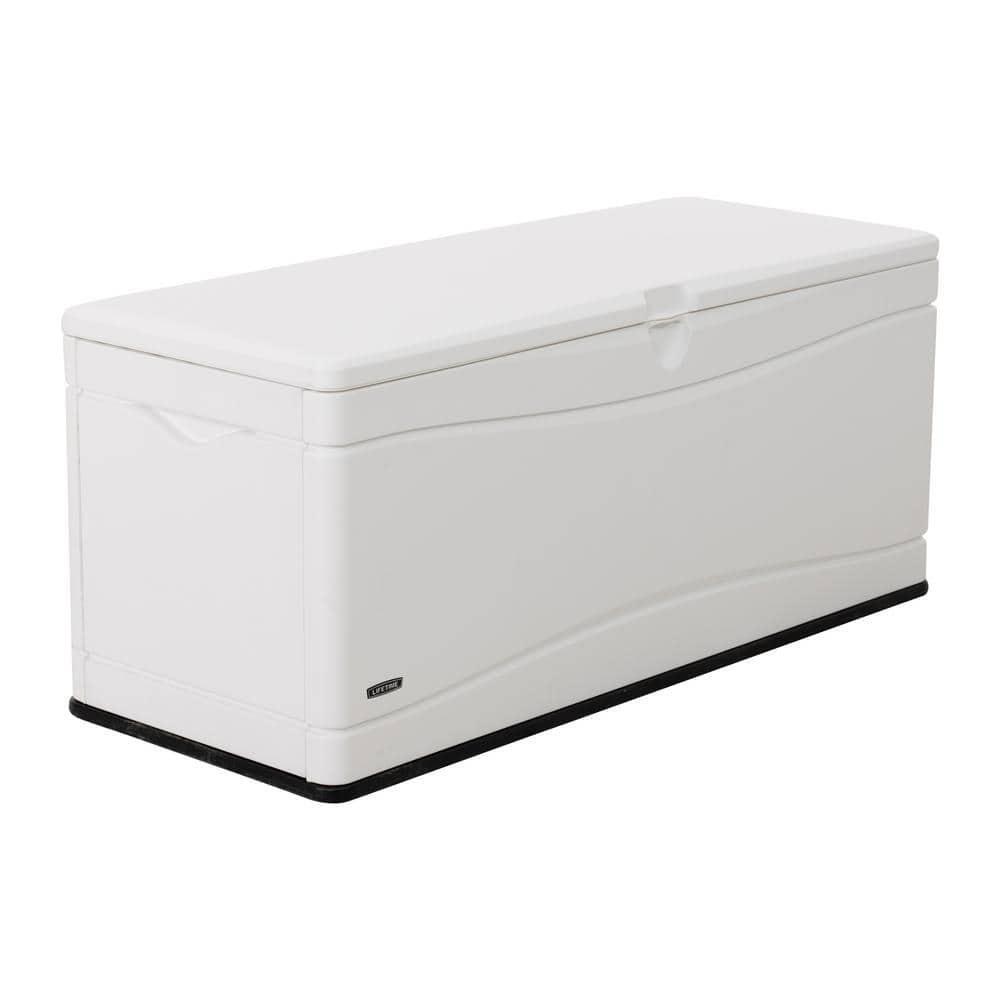 130 Gal. Resin Marine Dock Box gallery