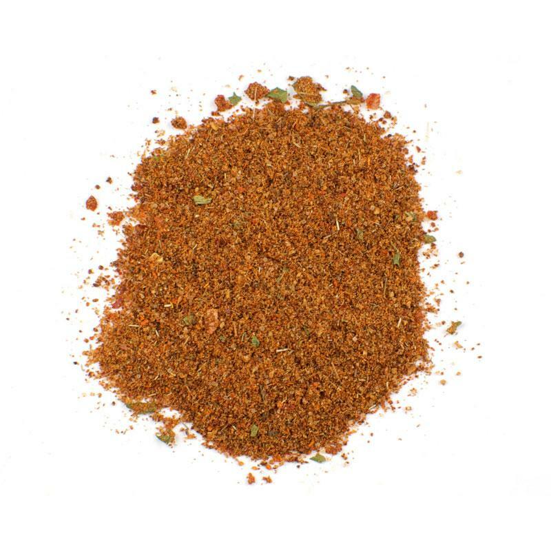 Thai Red Chili Pepper Powder Thai Cuisine Curry Powder Item Weight 4oz-3lb gallery