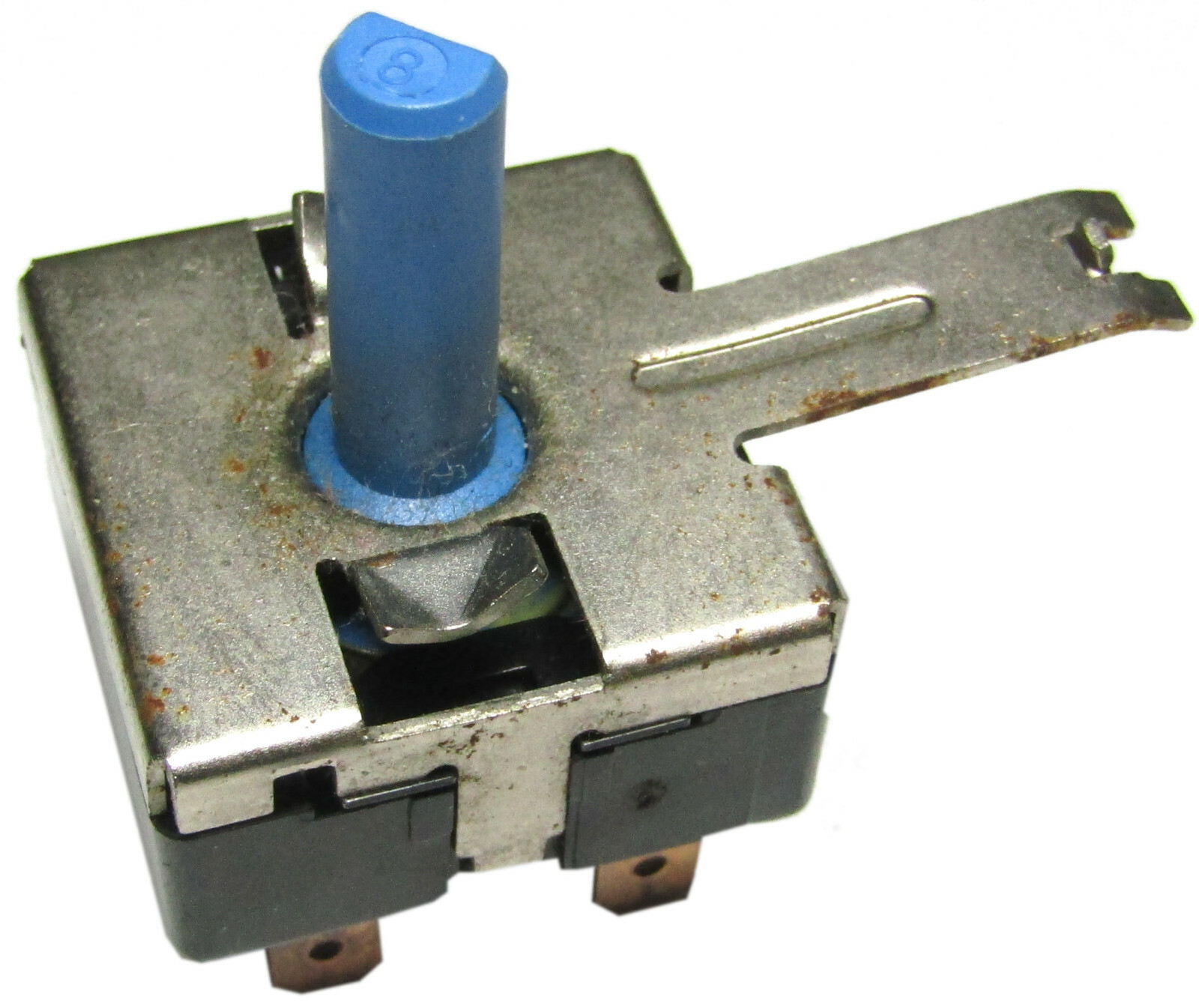 175D2314P016 | GE DRYER SWITCH OEM ***FREE 1 YEAR WARRANTY*** gallery