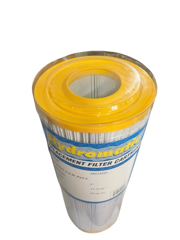 2PACK Replacement Cartridge For Unicel C-5625/PJ25IN/FC1425 Jacuzzi CFT-25 25SF gallery