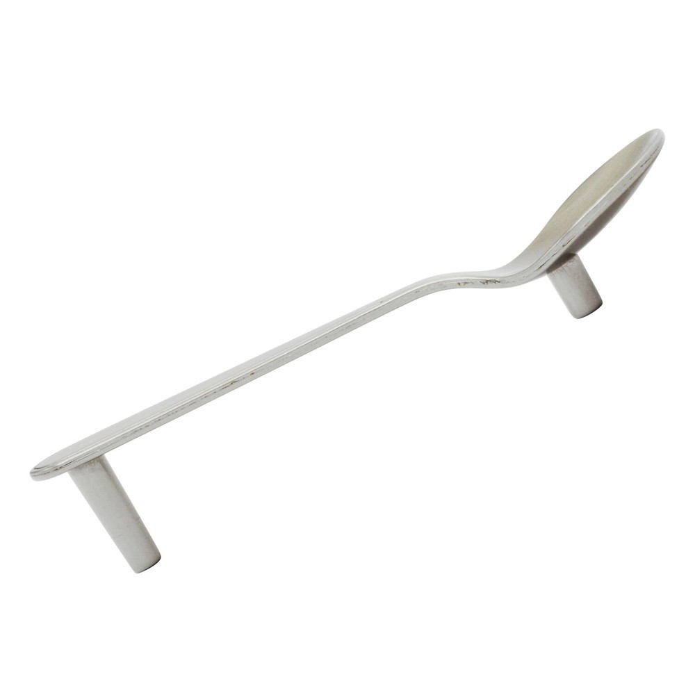 5 Pack Rok Hardware Spoon Bar Pull Kitchen Home Decor Cabinet Door Drawer Handle