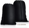Extra Large Laundry Bags 2 Pack 30'' X 40'' Heavy Duty XL Organizer Bag Fit, gallery