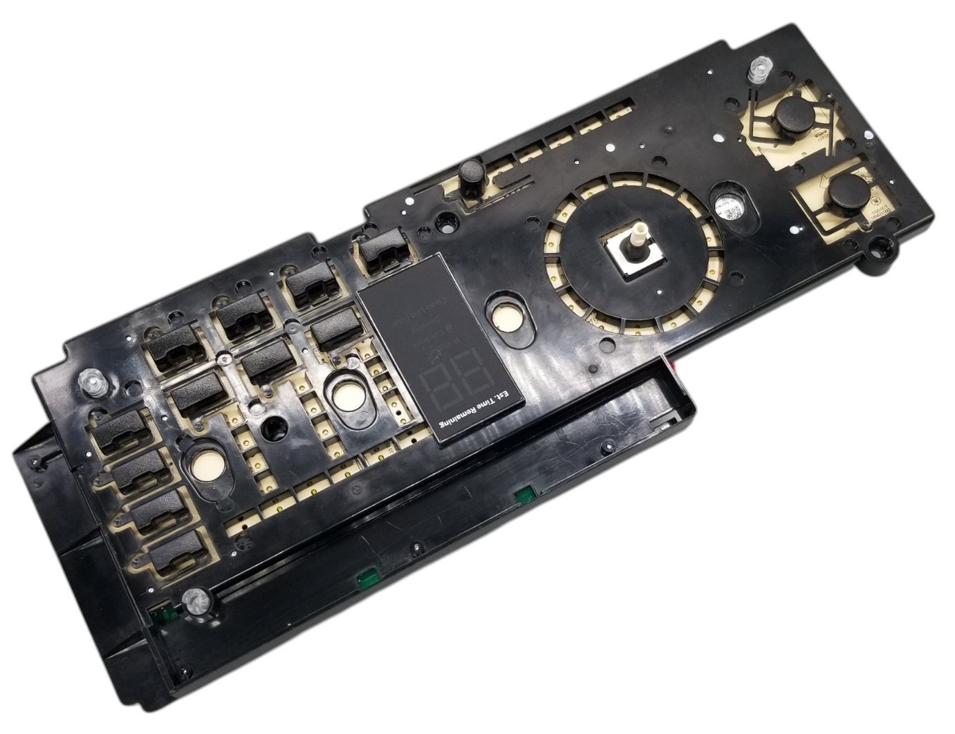 OEM GE Dryer Control 234D2865G113 WE22X35978 1-Year Warranty Free Same Day Ship gallery