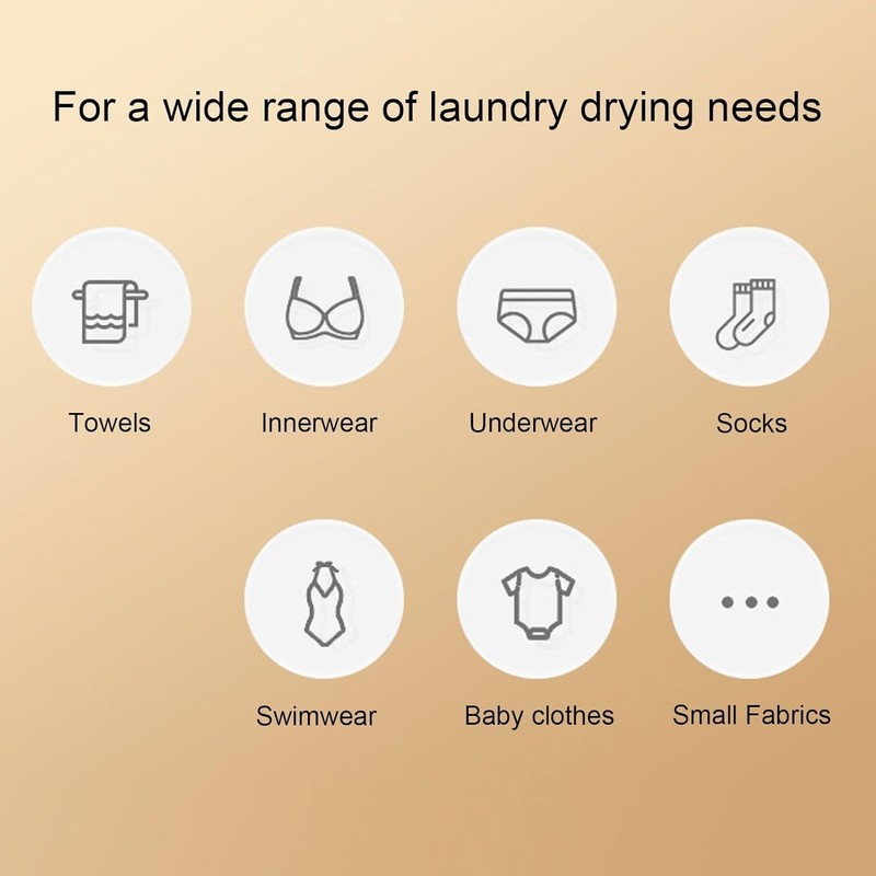 portable drying machine gallery