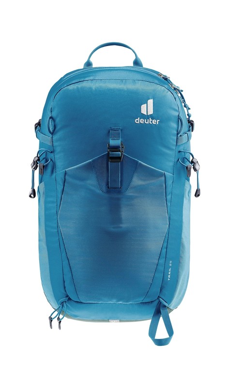 Deuter Trail 25, Wave-Ivy, 25L 2