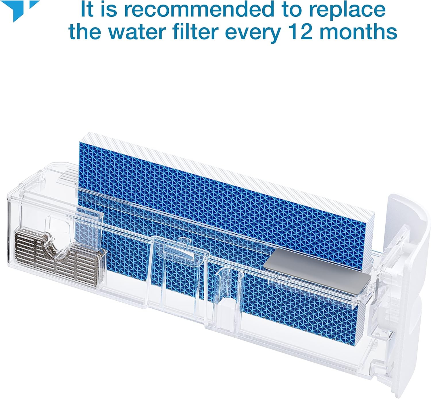 PH950 WF Water Filter for Air Purifier Humidifier 12 Month Protection Improves gallery