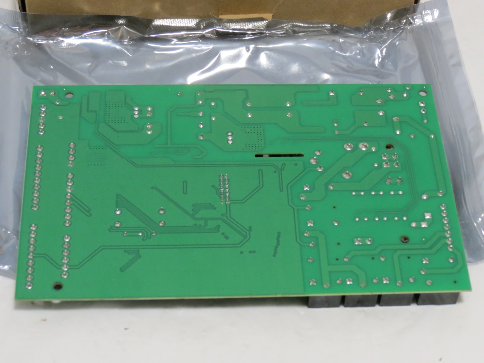 Replacement for GE Refrigerator Main Control Board WR55X10942C, 200D4850G022 gallery