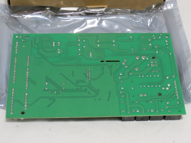 Replacement for GE Refrigerator Main Control Board WR55X10942C, 200D4850G022 gallery