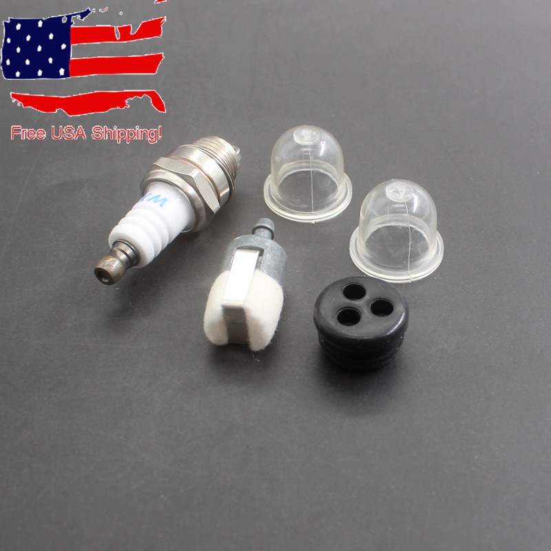 Air Filter Tune-Up Kit For Echo SRM-225 SRM-210 GT-225 PB-250 PB-250LN # 90152Y gallery