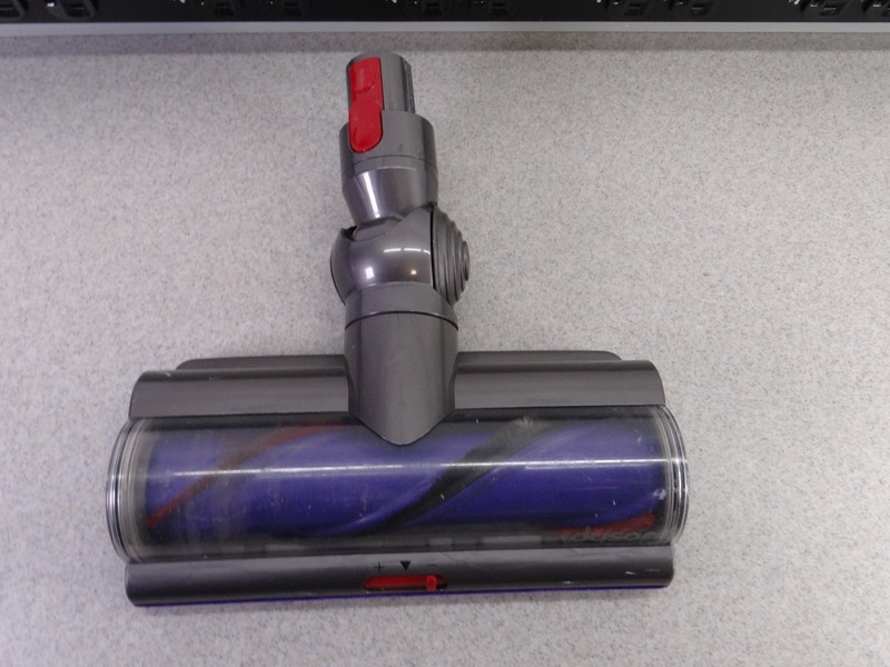 OEM Dyson REPLACEMENT HIGH TORQUE Floor Nozzle Head Cleaner for Vacuum V10 V11 gallery