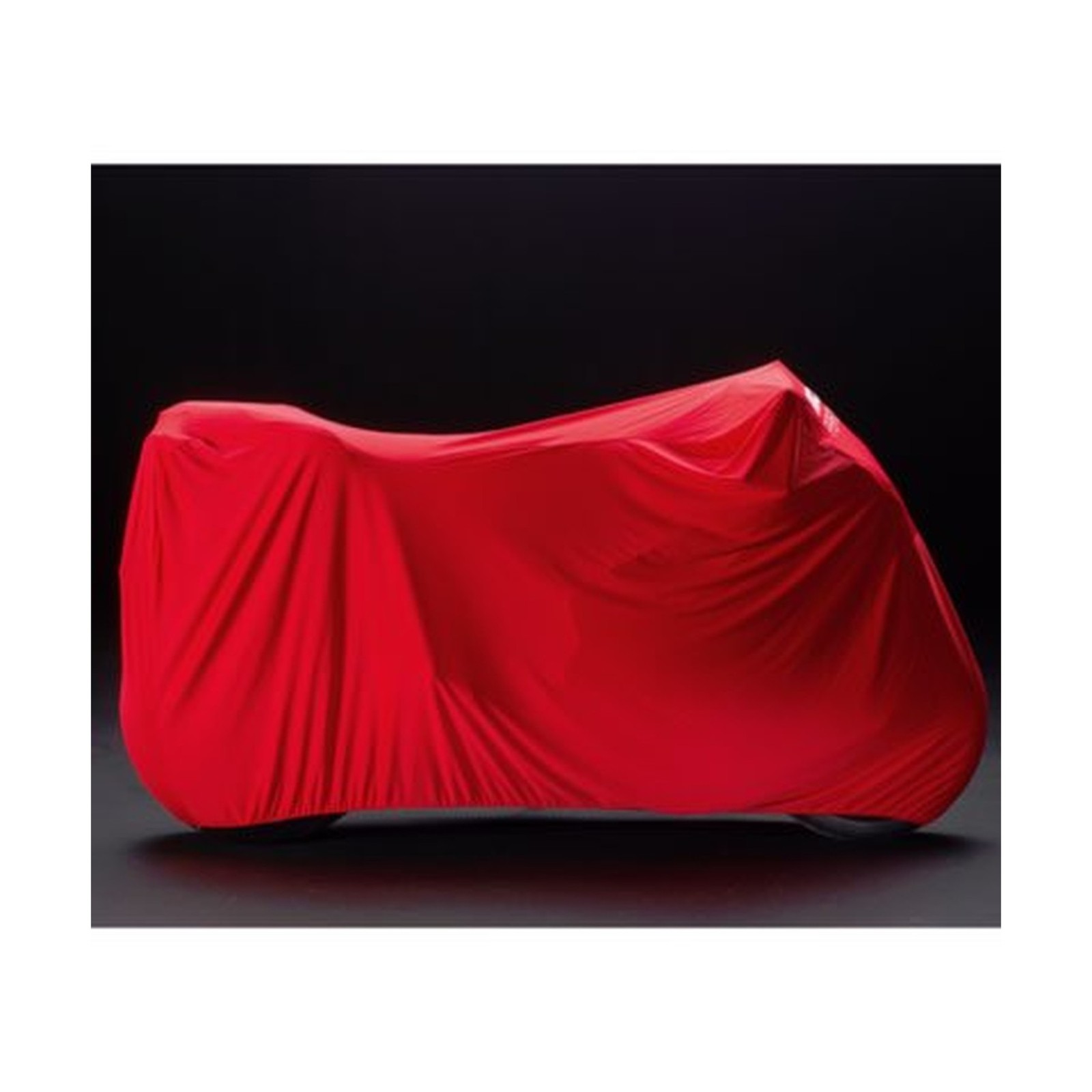 Ducati Universal Bike Cover gallery