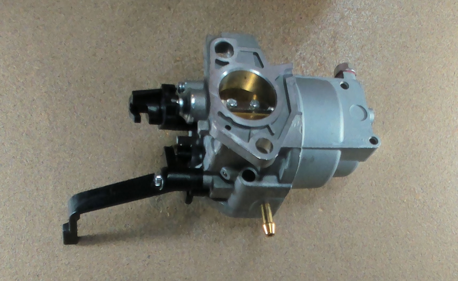 0G8442A111 Generac Carburetor Assy 389CC gallery