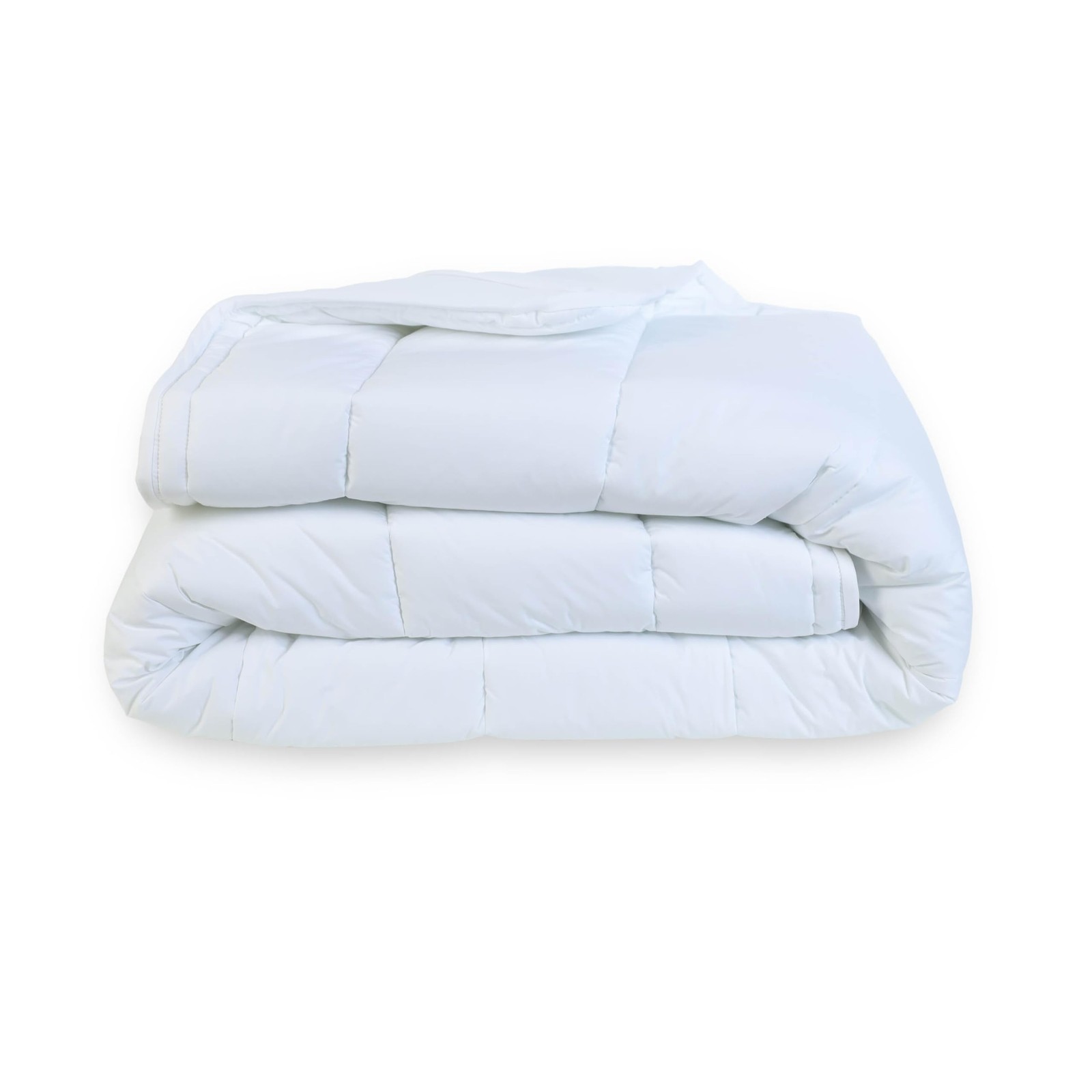 Quilted Mattress Pad, Soft Breathable Polyester-Cotton Blend Fabric, Premium ... gallery