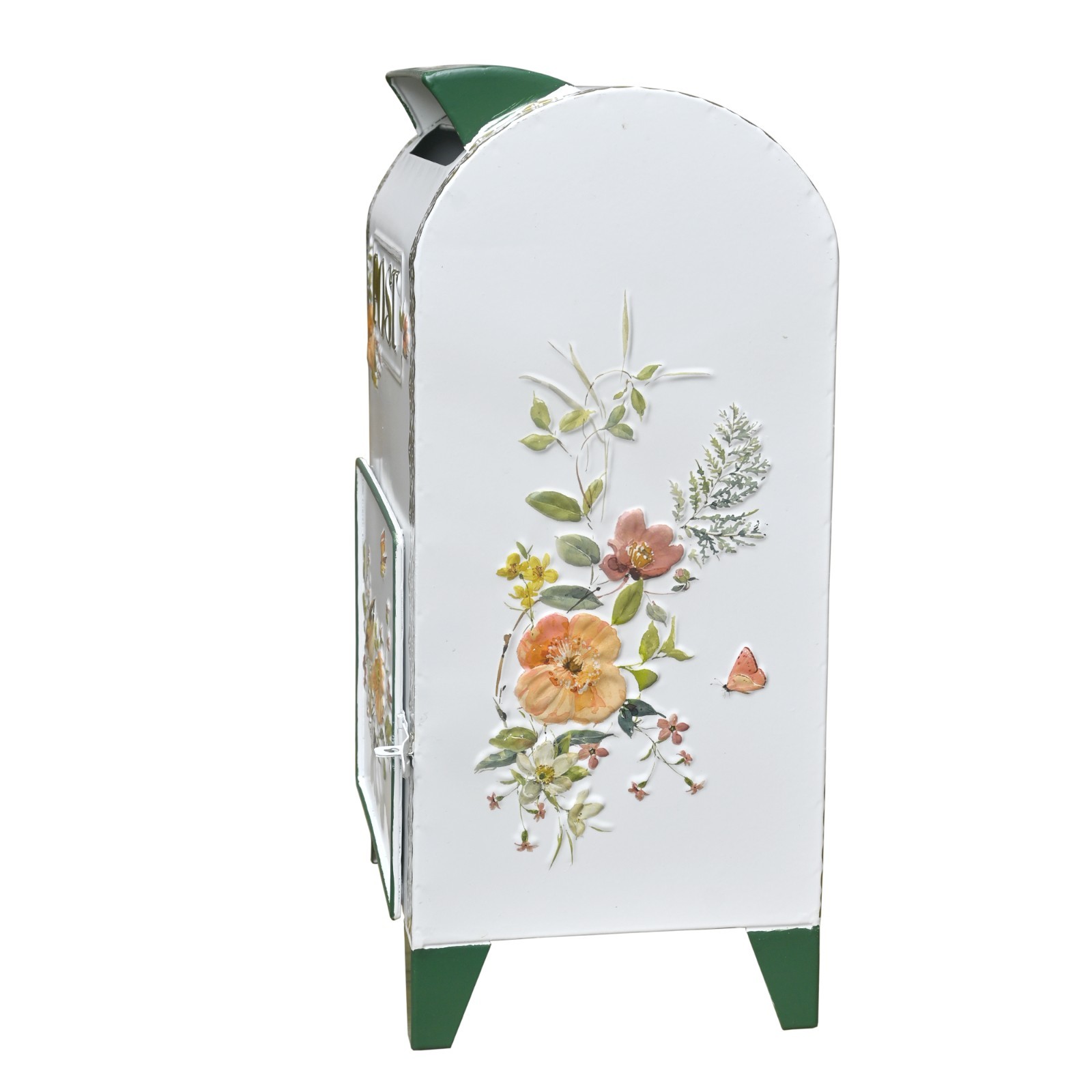 Vintage Wedding Mailbox Post Box Card Box for Wedding Decoration Centerpiece gallery