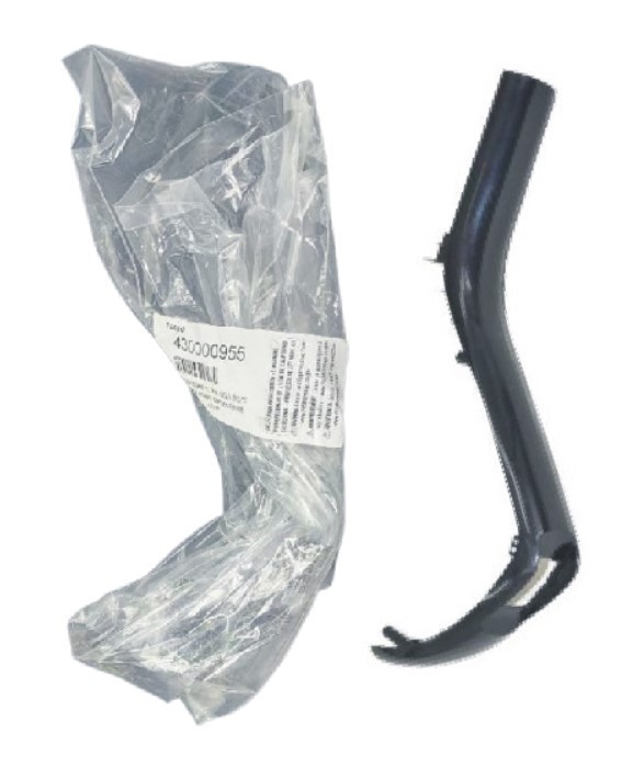 Genuine Oreck Handle, Cover- Elevate, Command, UK30100, UK30200, UK30200PC gallery