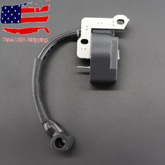 Ignition Coil Module for RYOBI & HOMELITE 26cc UT33650 UT33600 UT09526 Trimmer