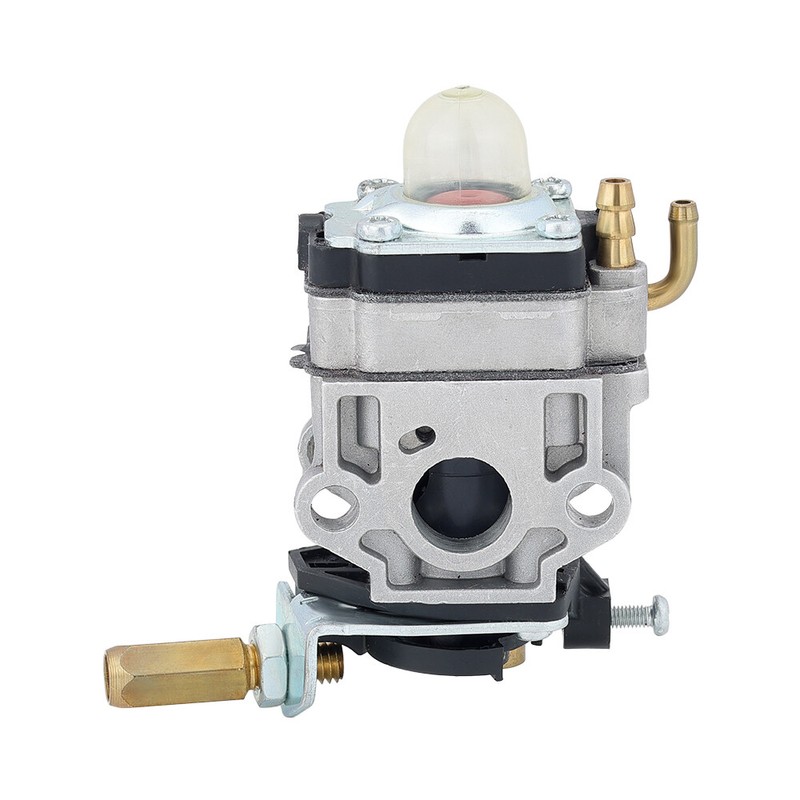 High Quality Carburetor Kit For Echo SRM2601 SRM2400 SRM2610 PE2601 # WYJ-192-1 gallery