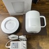 Ember Temperature Control Smart Mug 2, 10 Oz, App-Controlled Heated Coffee Mug gallery
