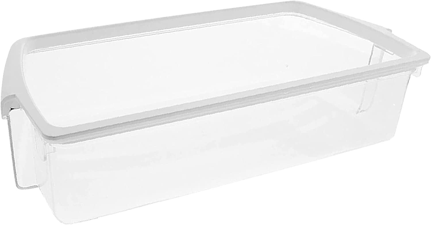 W10321304 Door Shelf Compatible with Whirlpool Refrigerator Replaces PS11752778 gallery