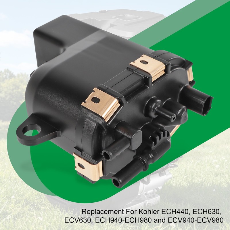 For Kohler Fuel Pump Module Kit Part # 25 755 73-S gallery