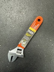 Klein Tools 05076 Extra-Capacity 6.5 Inch Adjustable Wrench NEW+FREE SHIPPING!!!