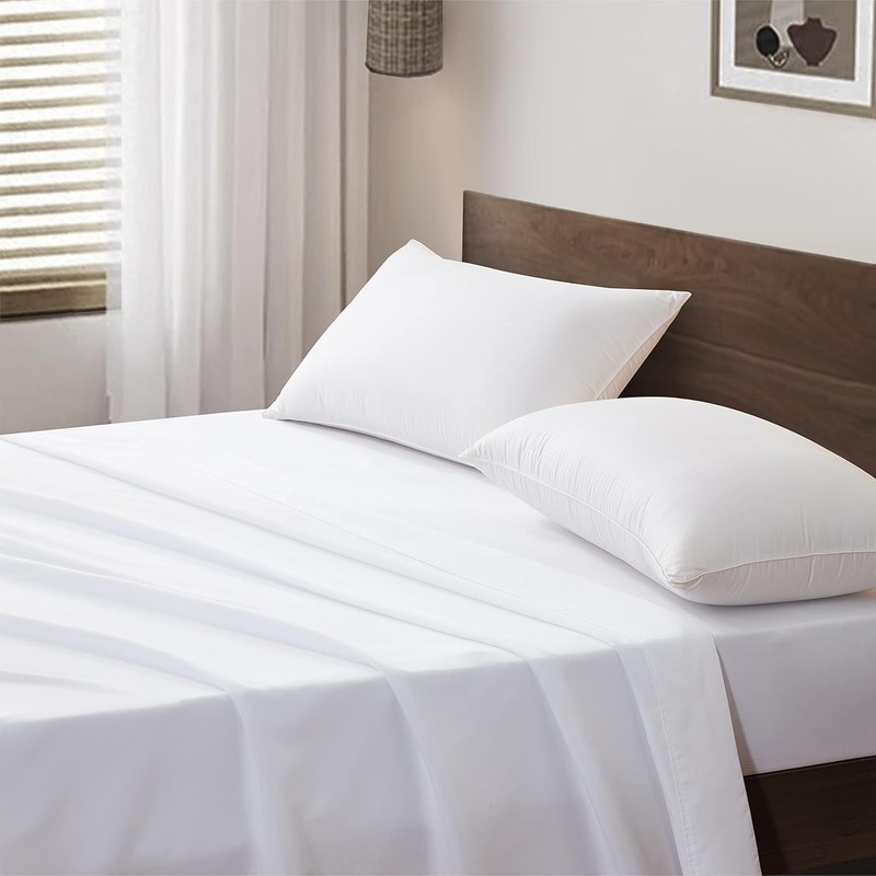 High-quality soft and breathable microfibre pultruded fabric, shrink-proo flinen gallery