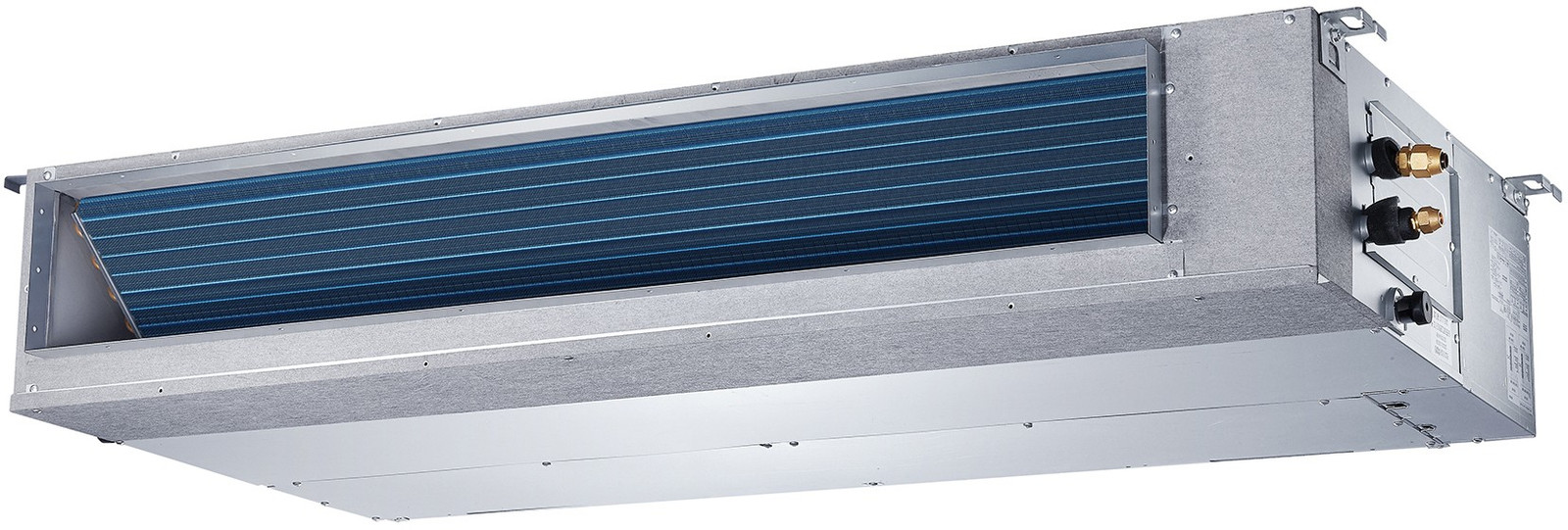9,000 BTU Concealed Duct ACiQ Mini Split Air Handler-R410A gallery