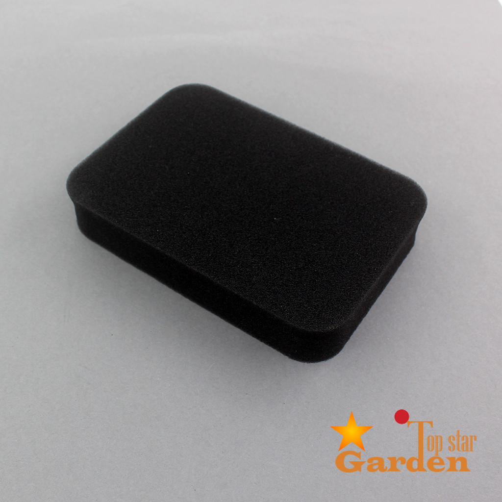 3x AIR FILTER FOR HONDA GENERATOR GX240, GX270, GX340, GX390 # 17211-899-000 gallery