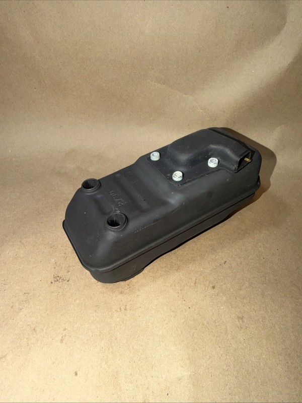 Echo PB-580T Backpack Blower Muffler Assembly OEM gallery