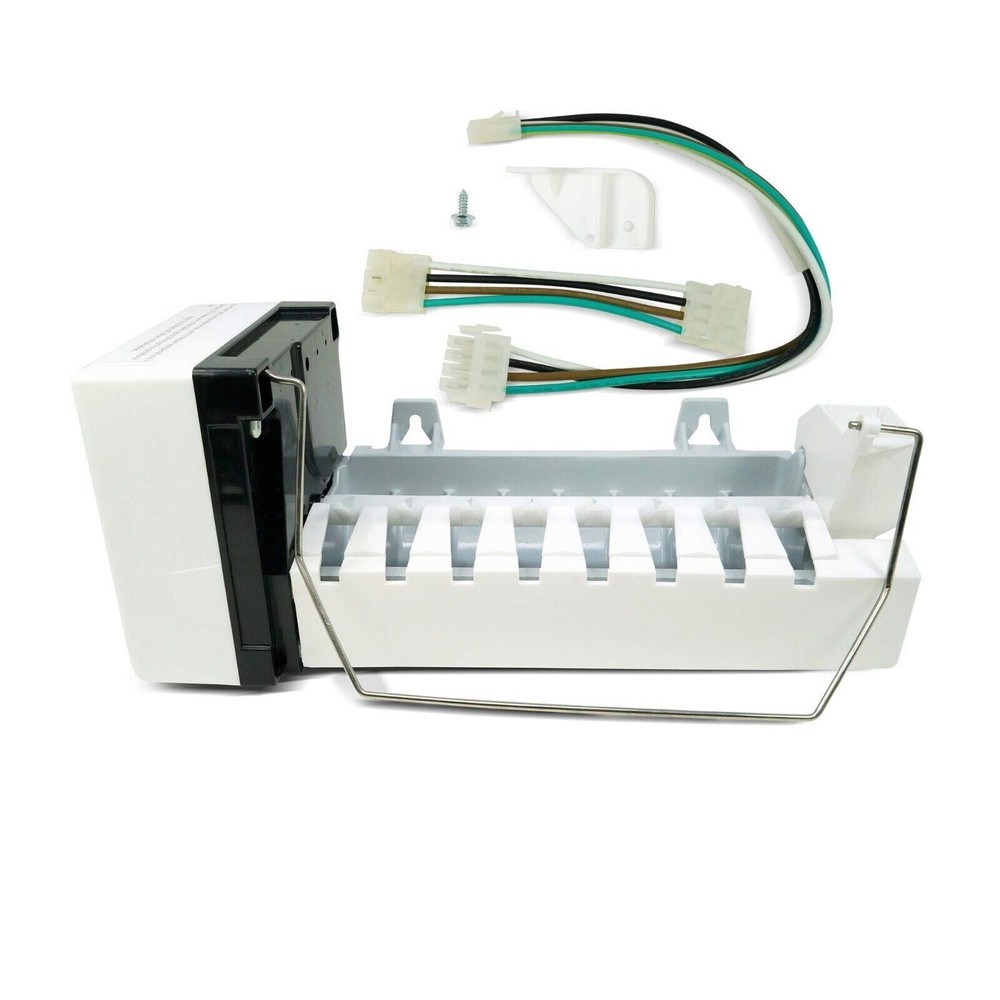 Icemaker for Electrolux E32AF75FPS0 Gibson GRS26ZRGW2 Kenmore 25352644303 NEW
