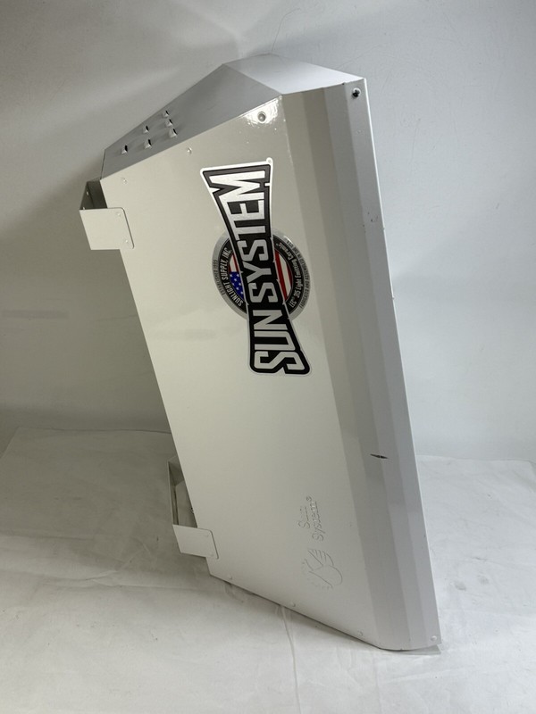Sun System LEC 315 Emitting Ceramic Fixture 315W Lights w/ 3100K Lamp ~ 200-240V gallery