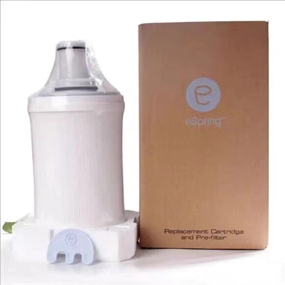 Amway eSpring Water Purifier 100186 Replacement Filter UV Technology gallery