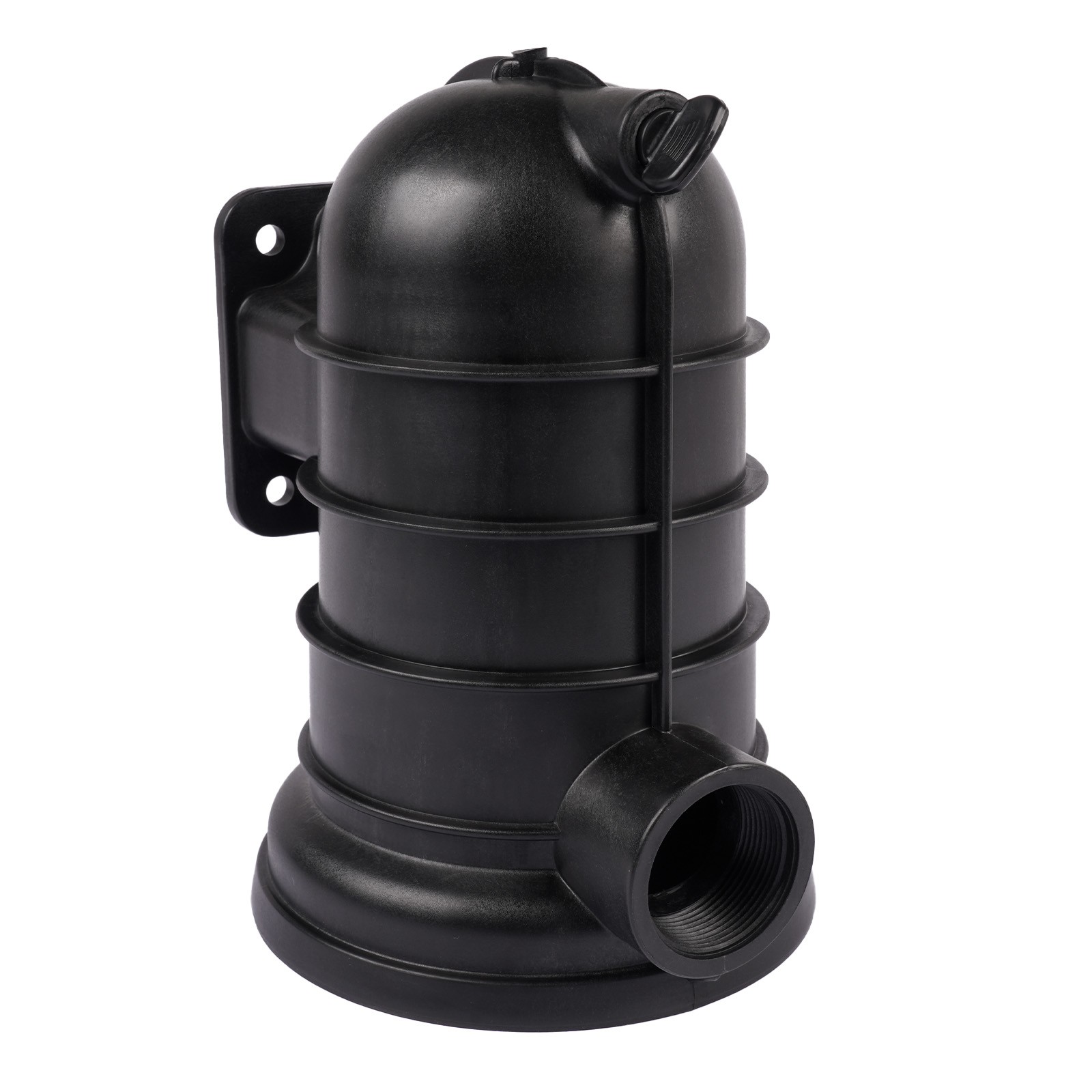 For Pentair Sta-Rite 5In Strainer Housing Pe/Pr/Jwp Series Pump C153-53P1Z New gallery
