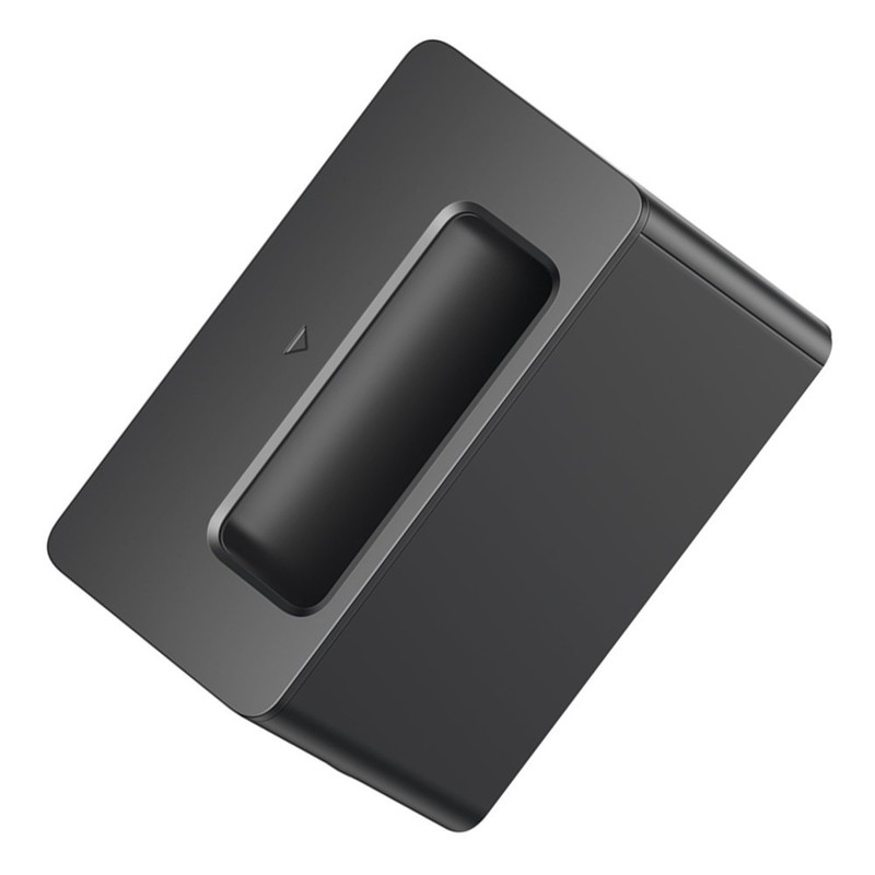 Enhanced performance cleaning solution dispenser for Mova E40 Ultra Ultra gallery