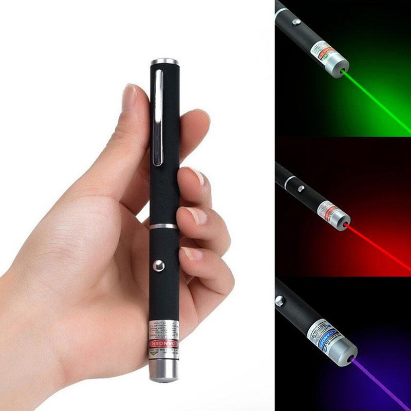 red dot laser gallery
