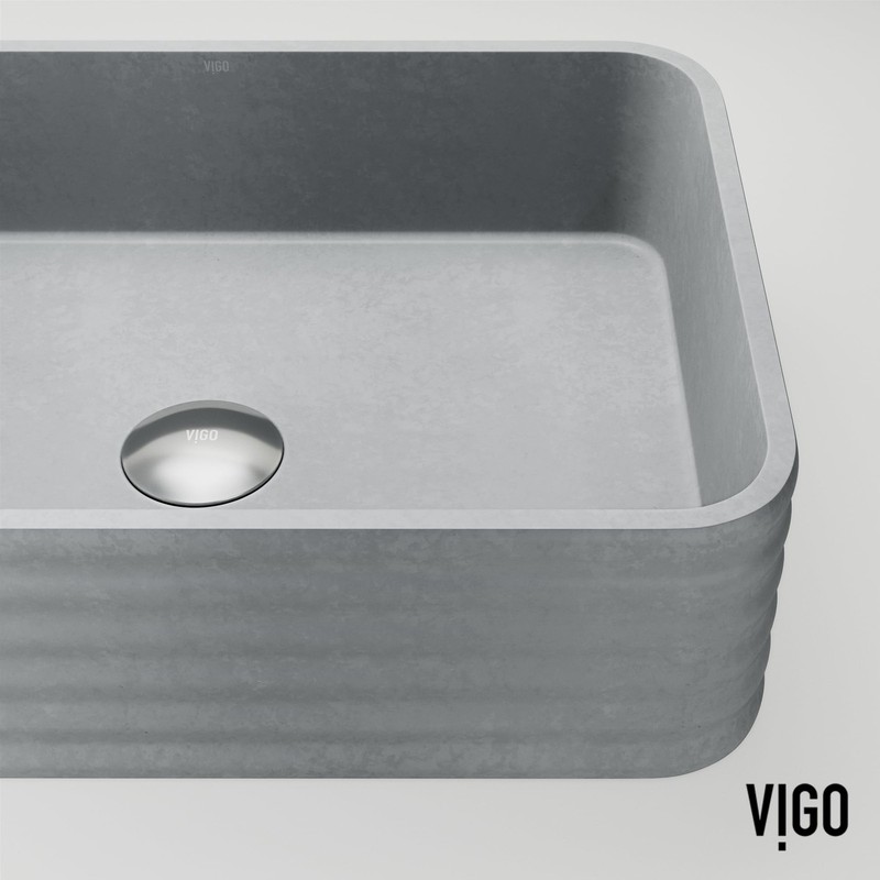Vigo VG04076 - Bathroom Sinks Sinks gallery