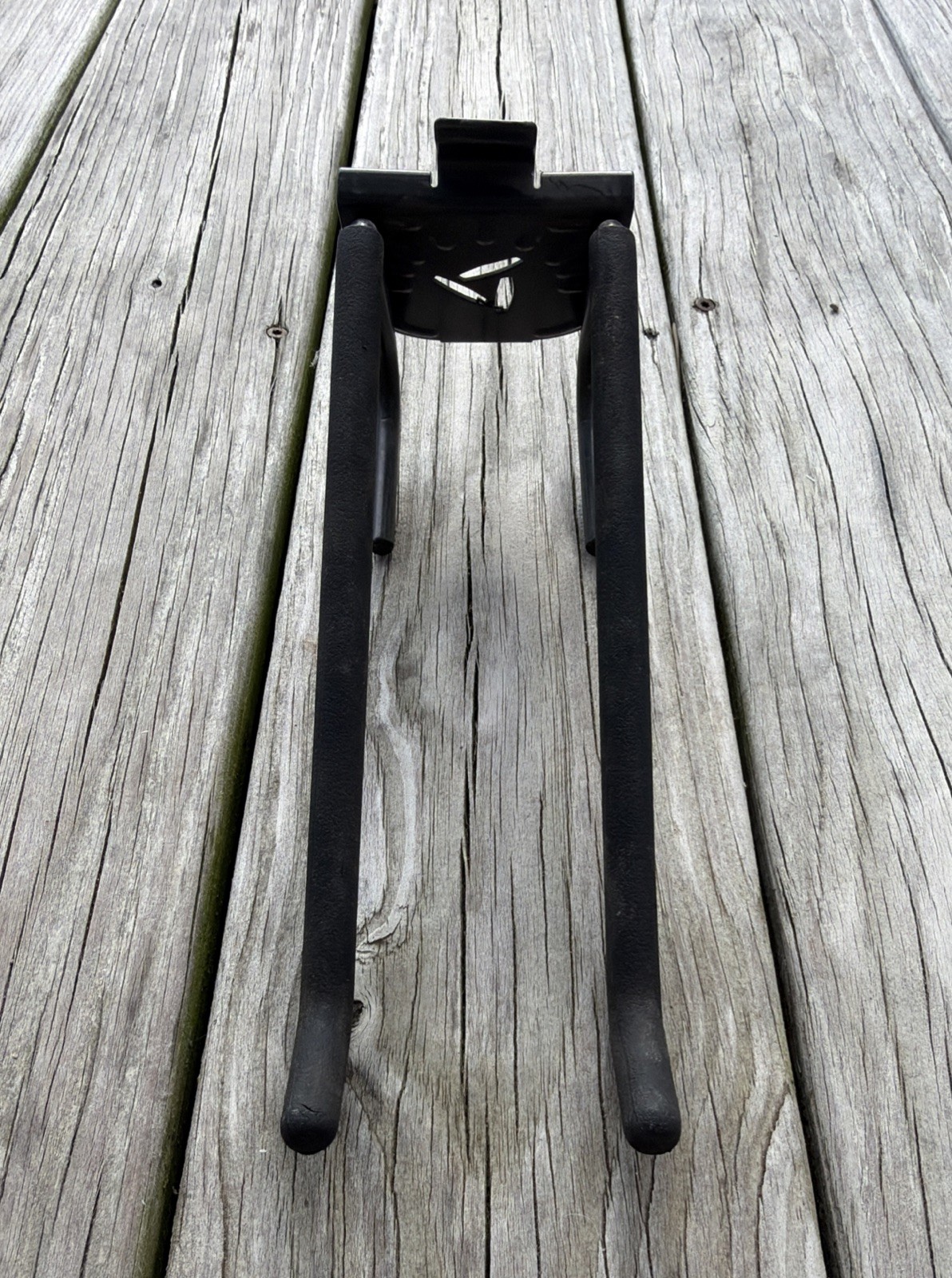 Gladiator Utility Heavy Duty Welded Steel Garage Hook For GearTrack / GearWall gallery
