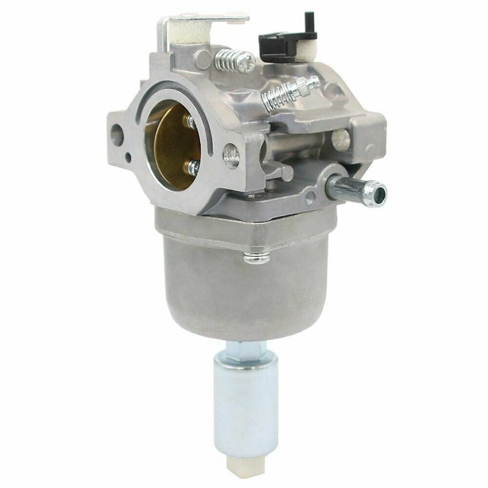 Carburetor Carb For Poulan Pro Riding Mowers PP175G42 w/ B&S 17.5 HP engine gallery