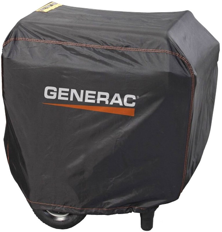 5-8 kW Generator Storage Cover For Generac 7500 XT8500EFI GP5500 XG8000E XT8000E gallery