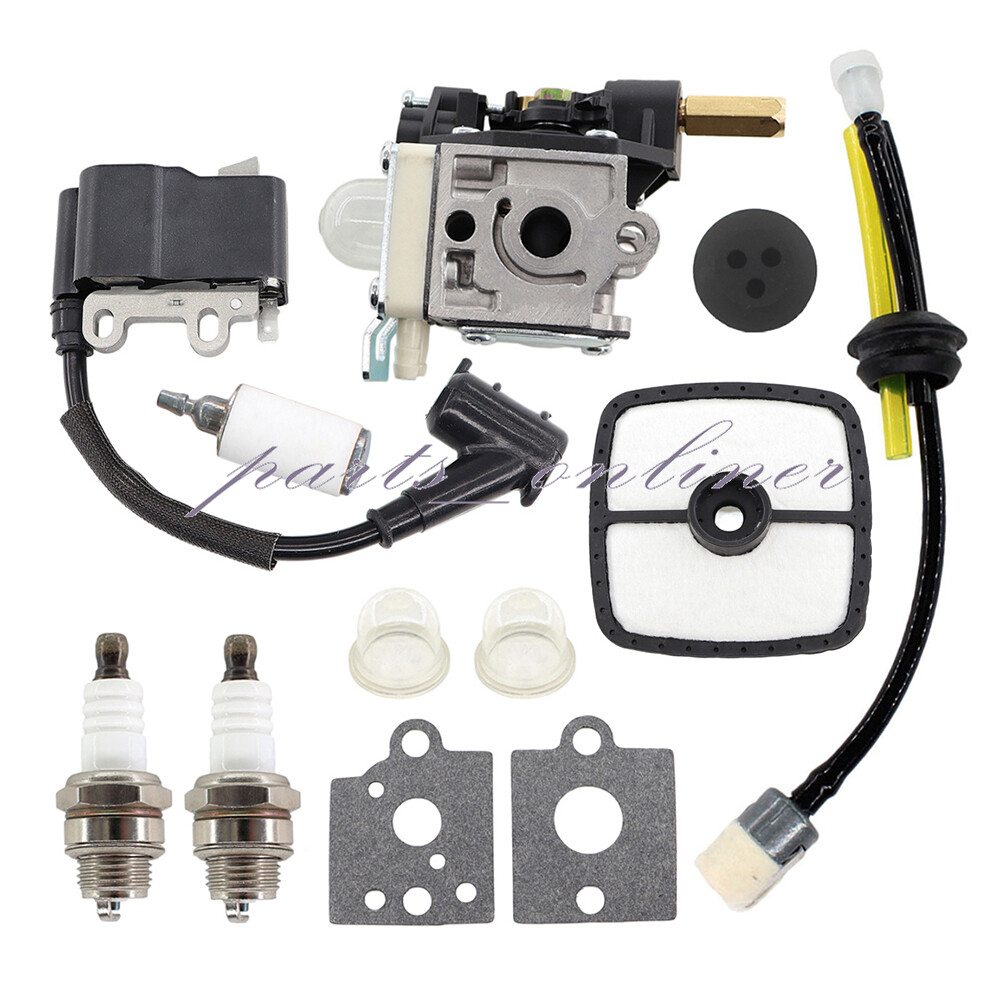 Carburetor Ignition Coil for ZAMA RB-K70 RB-K75 Echo SRM 210 SRM211 HC150 PE 200 gallery