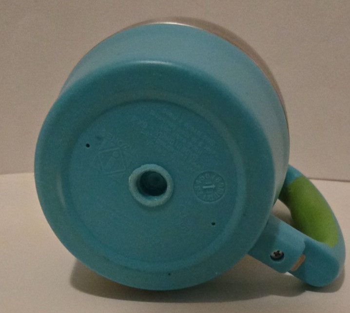Bubba Keg 52oz Teal/Lime green Stainless Steel Insulated 1.5L gallery