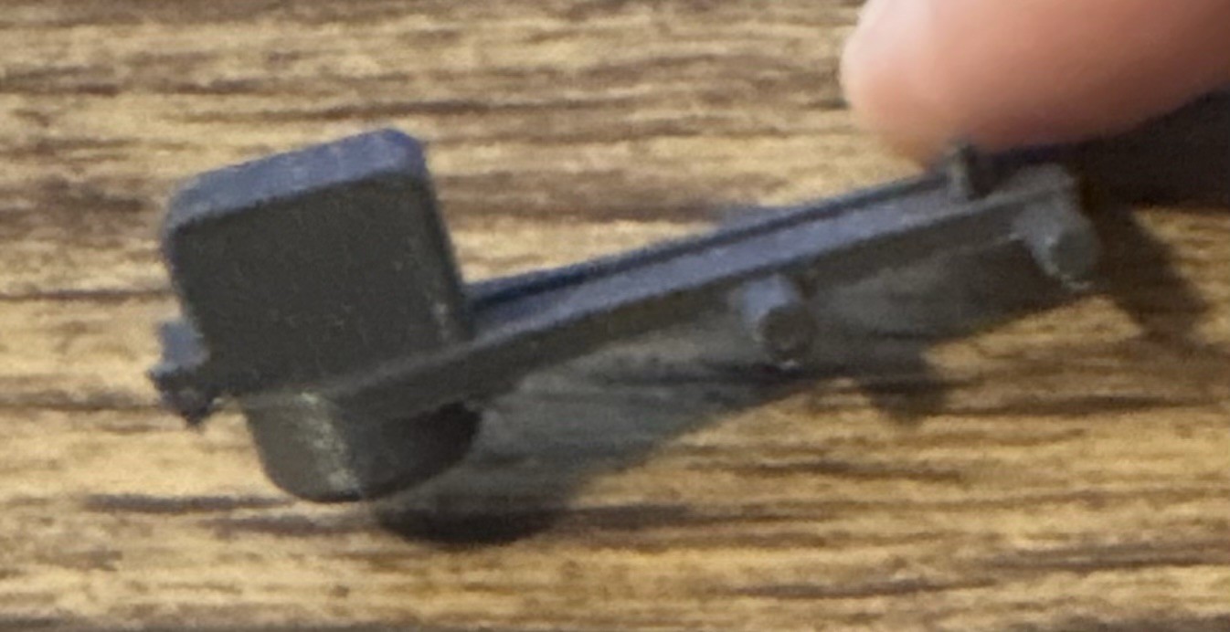 Roomba I-series Clean Base Charging Contact. gallery