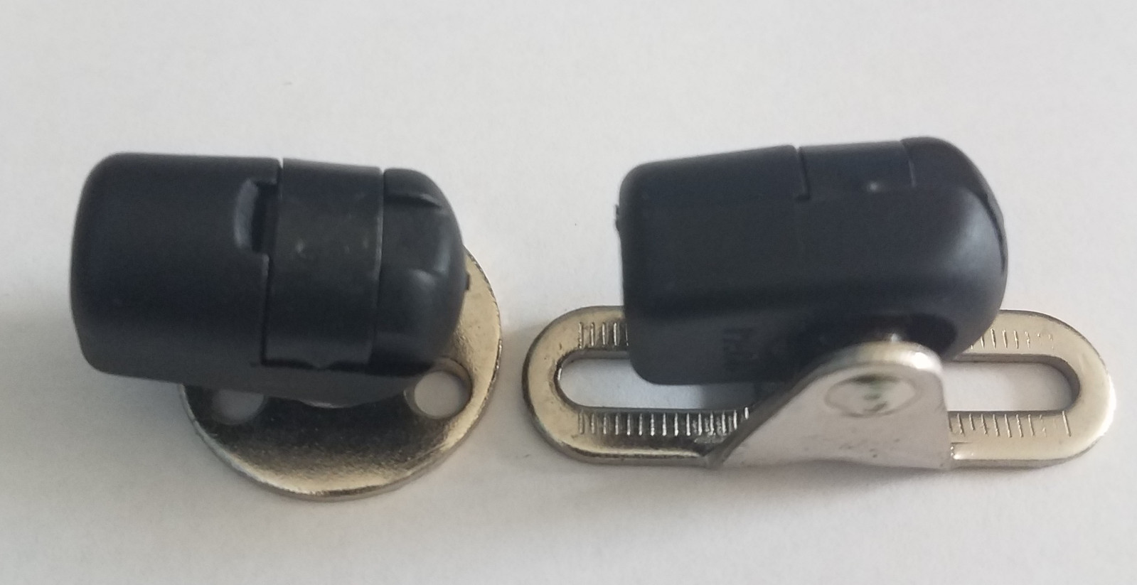 8.58" extend length - 5N/1.1 lb Extension Damper ZQL218-77-15-6-5N gallery