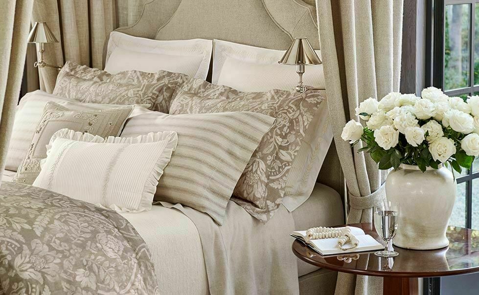 One Ralph Lauren Standard Pillowcase Sonoma Valley Viette New no packaging Rare gallery