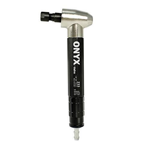 Astro Pneumatic 233 Onyx 1/8" 95 Pencil Angle Die Grinder gallery
