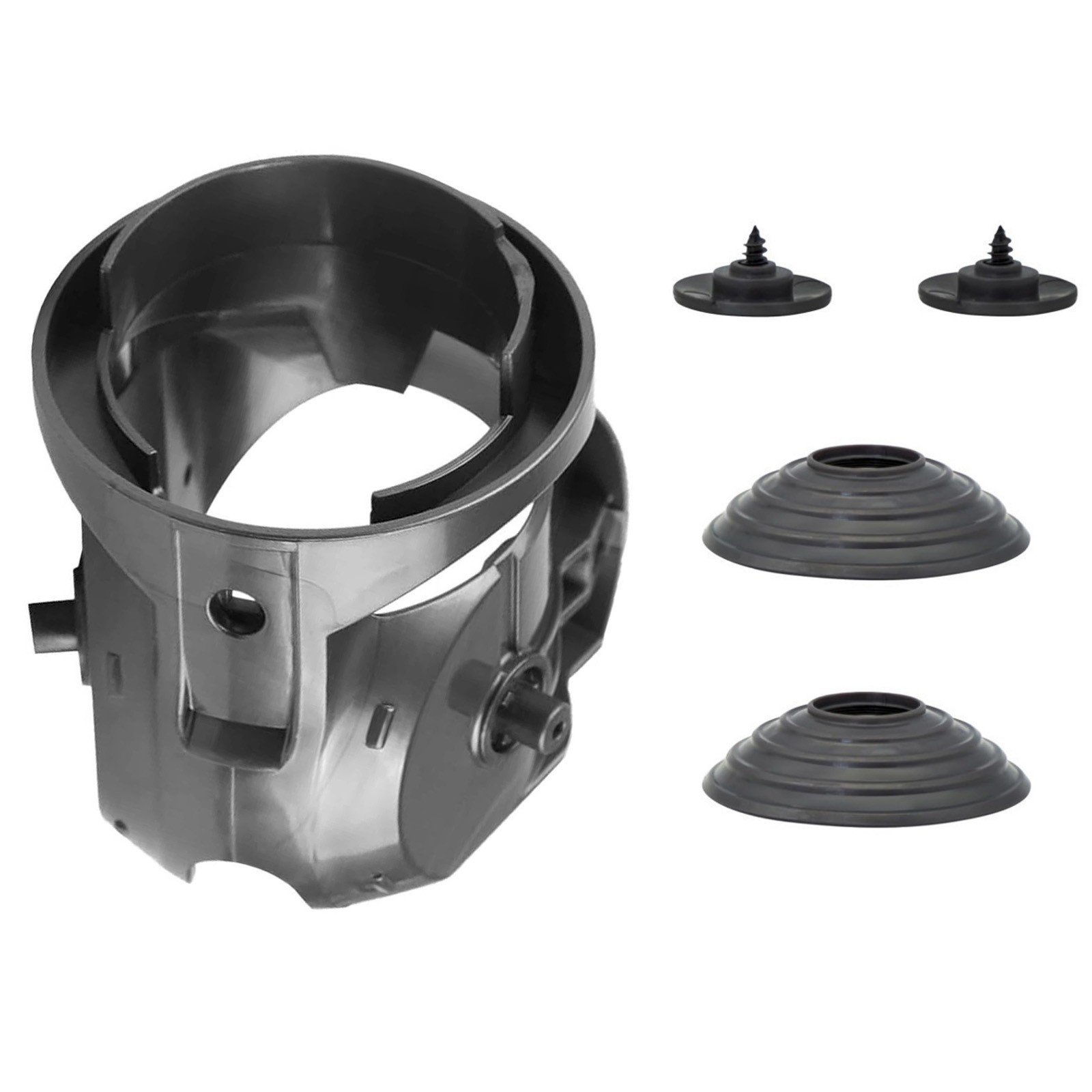 Maintenance Part: High Torque Vacuum Head Connector for Dyson V10 V11 V15 G5 gallery