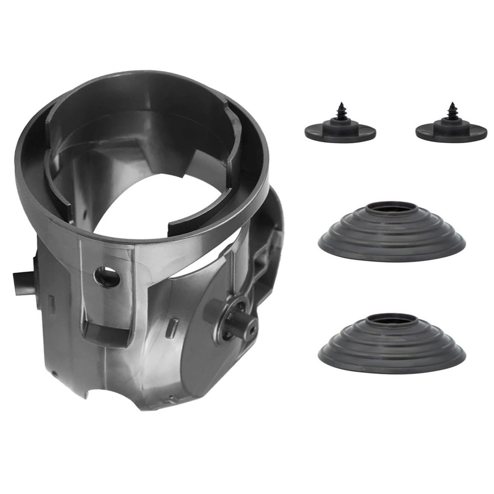 Maintenance Part: High Torque Vacuum Head Connector for Dyson V10 V11 V15 G5